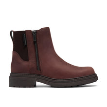 Clarks - Orinoco Zip Waterproof Boot