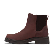 Clarks - Orinoco Zip Waterproof Boot