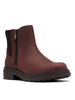 Clarks - Orinoco Zip Waterproof Boot