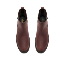 Clarks - Orinoco Zip Waterproof Boot