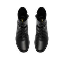 Clarks - Lynell Park Waterproof Boot