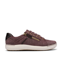 Clarks - Nella Zen Navy Interest