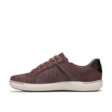 Clarks - Nella Zen Navy Interest