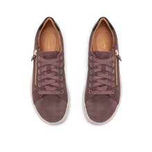 Clarks - Nella Zen Navy Interest