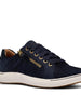 Clarks - Nalle Zen Navy Interest