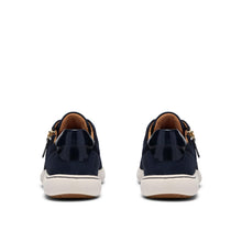 Clarks - Nalle Zen Navy Interest