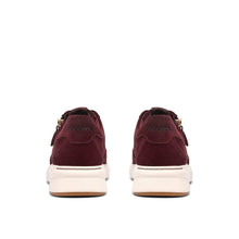 Clarks - Code R Run Runner