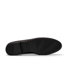 Clarks - Tamna Trim Brown Loafer