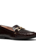 Clarks - Tamna Trim Brown Loafer
