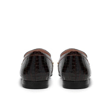 Clarks - Tamna Trim Brown Loafer