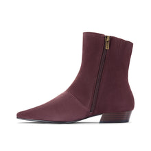 Clarks - Edina Stretch Boot