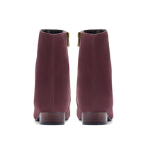 Clarks - Edina Stretch Boot
