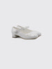 Dubarry - Vicky Communion Shoes