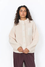 Soya Concept - SC-Onyx Fleece