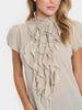 Saint Tropez - Tilli SS Shirt