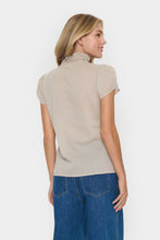 Saint Tropez - Tilli SS Shirt