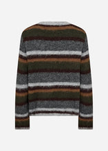 Soya Concept - SC-Hadil Striped Knit