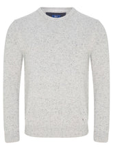 Drifter: Crew Neck Knitwear