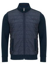 Drifter: Full Zip Sweatshirt Top
