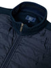 Drifter: Full Zip Sweatshirt Top