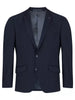 Daniel Grahame - Pin-Stripe Suit