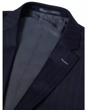 Daniel Grahame - Pin-Stripe Suit