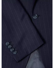 Daniel Grahame - Pin-Stripe Suit