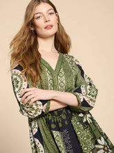 White Stuff - Jenna Midi Dress