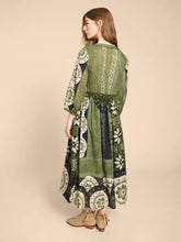 White Stuff - Jenna Midi Dress