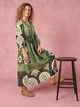 White Stuff - Jenna Midi Dress