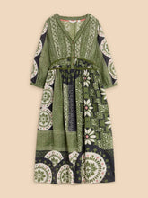 White Stuff - Jenna Midi Dress