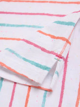 White Stuff - Abbie Stripe Tee