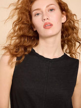 White Stuff - Rylee Linen Vest