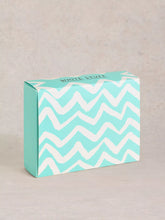 White Stuff - 4 Pk Boxed Socks