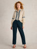 White Stuff - Rowena Linen Trousers