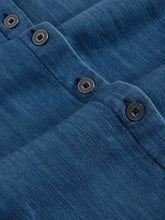 White Stuff - Heather Denim Skirt