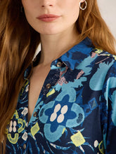 White Stuff - Rua Jersey Shirt Dress