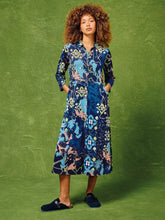 White Stuff - Rua Jersey Shirt Dress