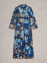 White Stuff - Rua Jersey Shirt Dress