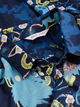 White Stuff - Rua Jersey Shirt Dress