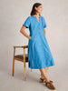 White Stuff - Iris Cotton Dress
