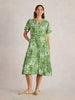 White Stuff - Iris Linen Dress