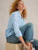 White Stuff - Sophie Cotton Shirt
