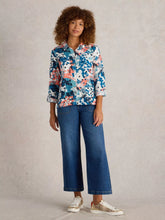 White Stuff - Sophie Cotton Shirt