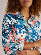 White Stuff - Sophie Cotton Shirt