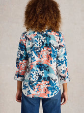 White Stuff - Sophie Cotton Shirt