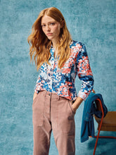 White Stuff - Sophie Cotton Shirt