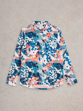 White Stuff - Sophie Cotton Shirt