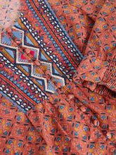 White Stuff - Abigail Embroidered Top