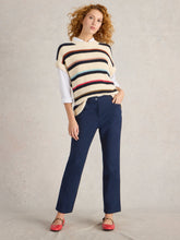 White Stuff - Savannah Stretch Trouser